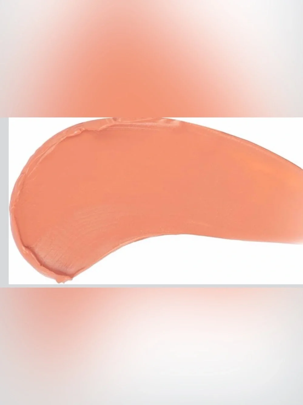 Pacifica Fluffy Blushy Cream Blush - Shade Sunset (Vegan & Cruelty Free)